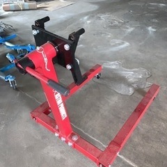 アストロ エンジンスタンド  🛠️