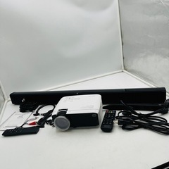 【‼️おまとめ品‼️】プロジェクター　サンウドバー🌟LC350🌟...