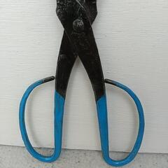 ウナギばさみの画像