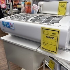 エアコン　パンソニック　CS-229CFR 2019年製