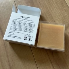 SHIRO 酒粕石鹸の画像