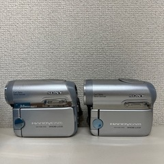家電 ビデオカメラ、ムービーカメラ