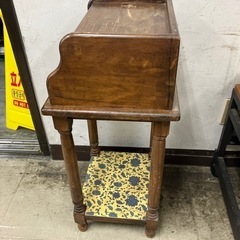 O2405-737 サイドボード キズ多数・汚れあり 中古 現状渡し 中古の画像