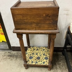 O2405-737 サイドボード キズ多数・汚れあり 中古 現状渡し 中古の画像