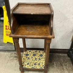 O2405-737 サイドボード キズ多数・汚れあり 中古 現状...