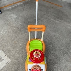 おもちゃ 三輪車の画像