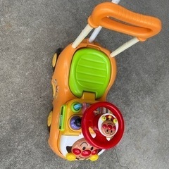 おもちゃ 三輪車の画像