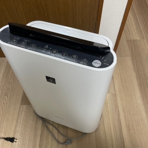 家電 季節、空調家電 空気清浄機