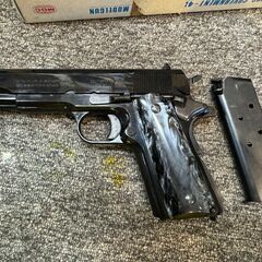 【愛品館八千代店】MGC　ガバメント　45オートマチック　モデルガンの画像