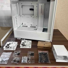 NZXT CM-H71BW-01