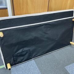 ソファベッド（引き取りに来れる方限定）の画像
