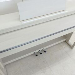 千歳市/恵庭市 カワイ 88鍵盤 電子ピアノ CN25A 2015年製の画像
