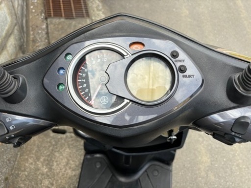 受け渡し者決定しました　
シグナスx ヤマハ　不動