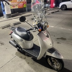 低燃費ホンダ　トゥデイ　AF61   自賠責保険付き　配達　 U...