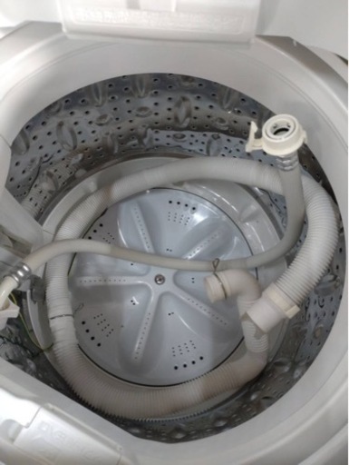 YAMADA  全自動電気洗濯機  4.5kg