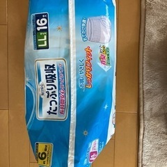 大人用オムツの画像