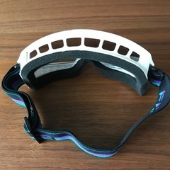 リユース品　AXE 製ゴーグルの画像