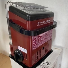 イワタニ カセットガスストーブ ハイパワー 『デカ暖』 CB-HPR の画像