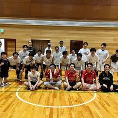 5/25(土)9:00～　足立区で、フットサル！！の画像