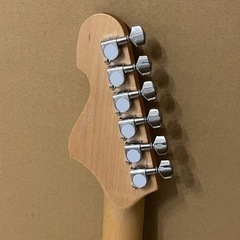 エレキギター　ESP Snapperタイプの画像