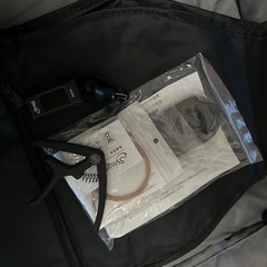 アコースティックギター 初心者セットの画像