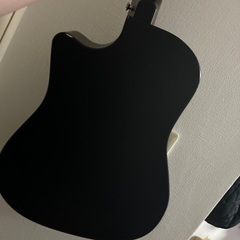 アコースティックギター 初心者セットの画像