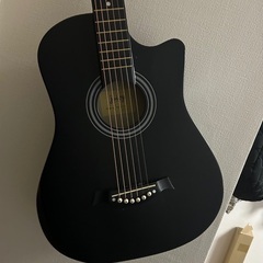アコースティックギター 初心者セット