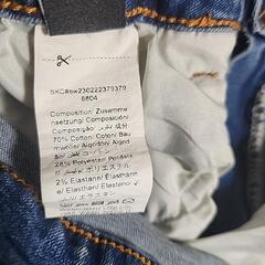 ジーンズ♡レディースの画像