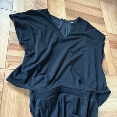 ロンパース、オールインワン