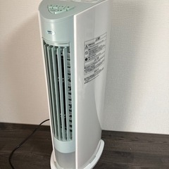 YAMAZEN 冷風扇 クーリングファンの画像