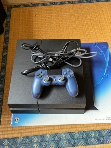 PS4PlayStation4.1TB
