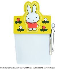 【ナース雑貨】【miffyミッフィー ナースさんにもおすすめ♪】...