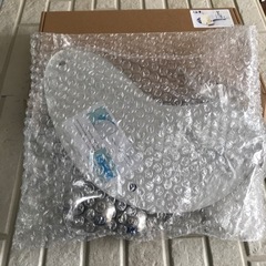 アクリルコーヒーテーブルの画像
