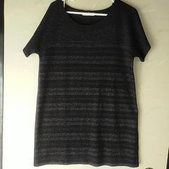 未着用 サマーセーターＭ〜Ｌ