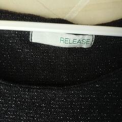 未着用 サマーセーターＭ〜Ｌの画像