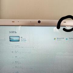 SONY   VAIO   VPCEB17J  ジャンクの画像