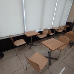 何も買わなくても無料で座れるお店（1枚目の写真）があるので、教えます②