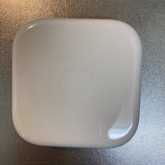 《値下》iPhoneSEイヤホンの画像