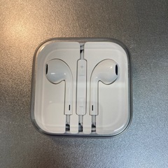 《値下》iPhoneSEイヤホン