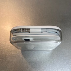 《値下》iPhoneSEイヤホンの画像