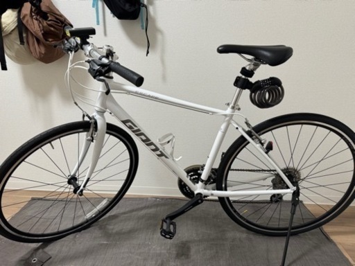 GIANT Escape R3 2022年モデル Sサイズ