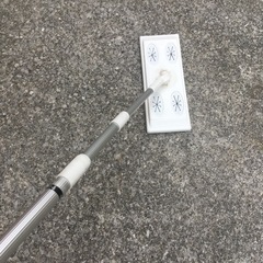 【大放出0円シリーズ】クイックルワイパーＡ