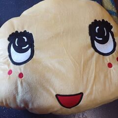 ふなっしークッション