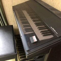 エレクトーン　YAMAHA HS-8 　譲ります　（引き取りにき...