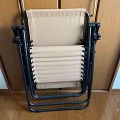 Amazon ゼログラビティチェア