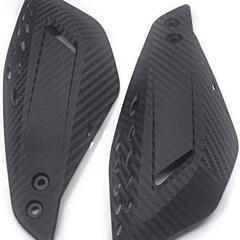 ダートバイク　ハンドガード 　オフロード　モトクロス　エンデューロの画像