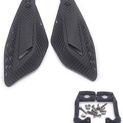 ダートバイク　ハンドガード 　オフロード　モトクロス　エンデューロの画像