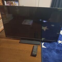 ORION 32型　ジャンク品