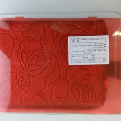 コシノヒロコバニティポーチ　未使用　断捨離中の画像