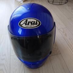 Arai  ヘルメットの画像